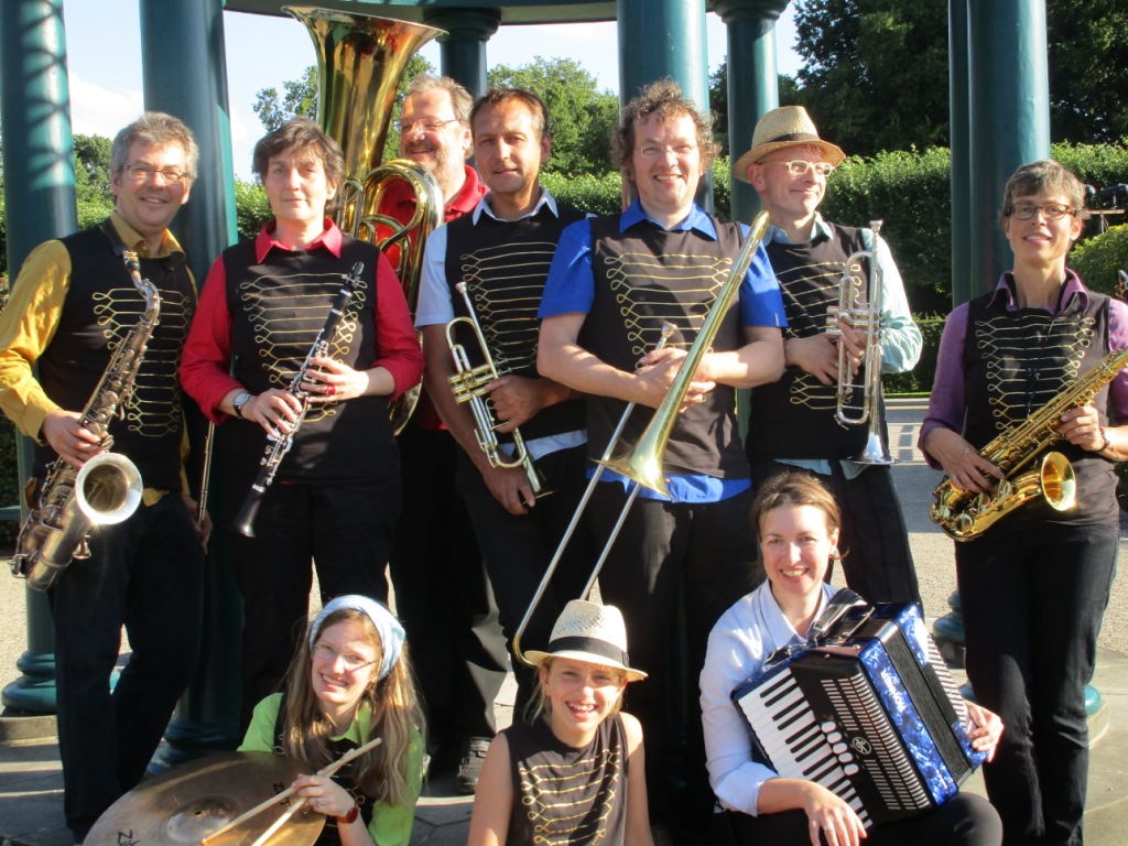 CirColore in Herrnhausen